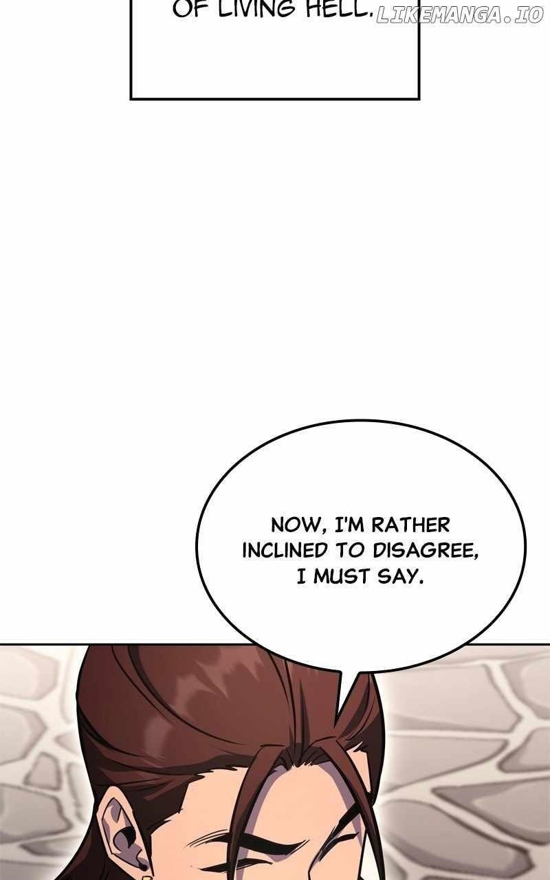 I Reincarnated As The Crazed Heir Chapter 136 - Page 55 in English
