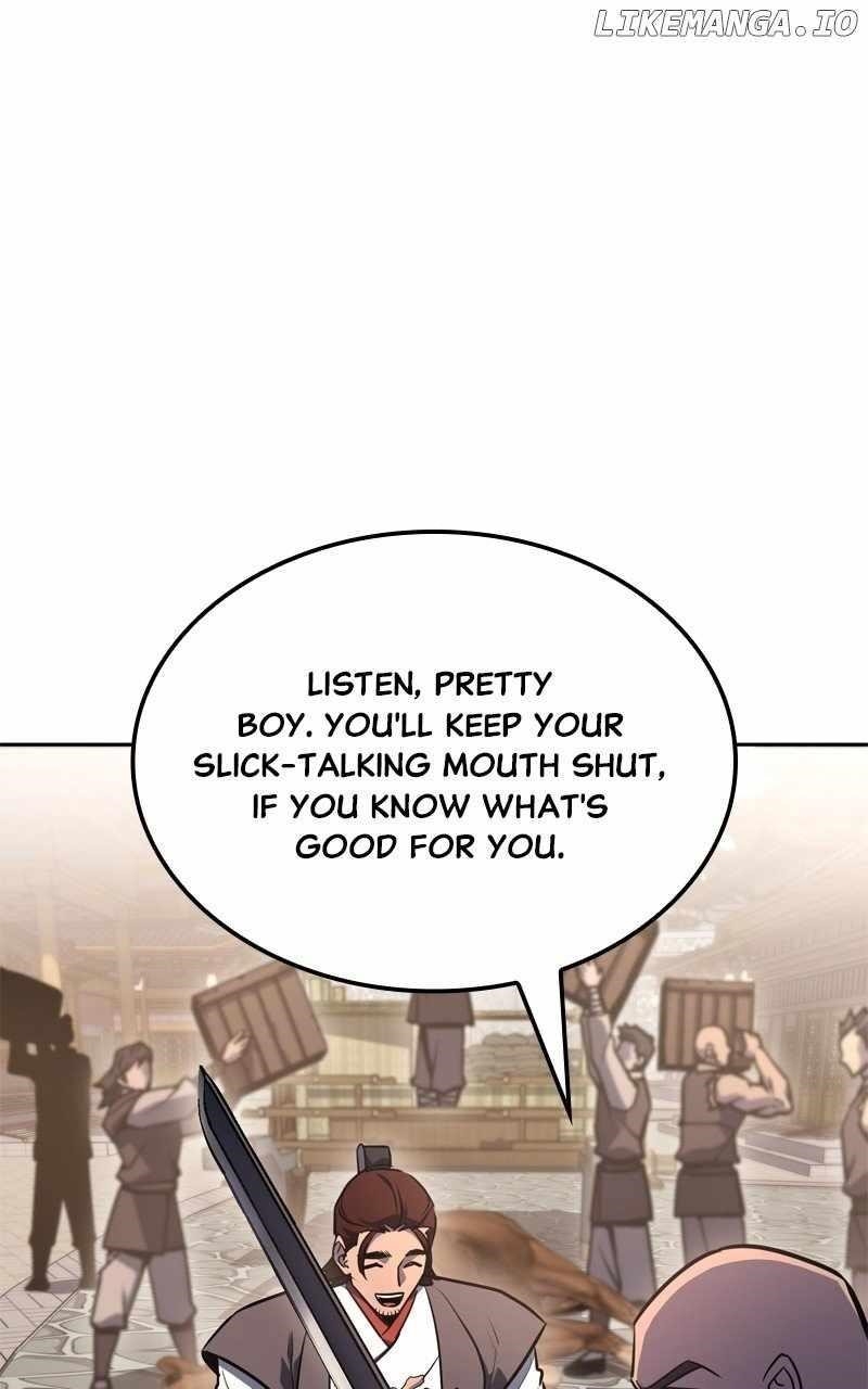 I Reincarnated As The Crazed Heir Chapter 136 - Page 59 in English