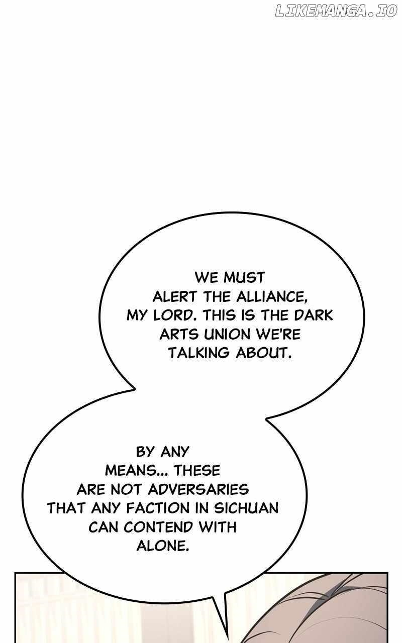 I Reincarnated As The Crazed Heir Chapter 136 - Page 8 in English