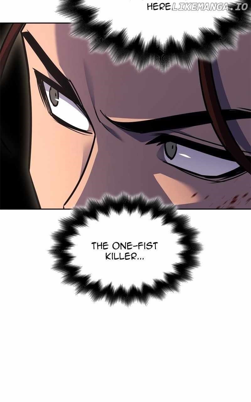 I Reincarnated As The Crazed Heir Chapter 136 - Page 80 in English