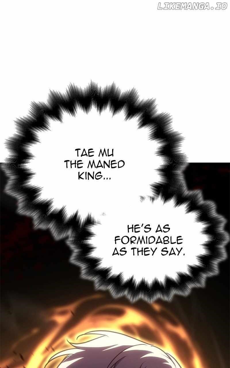 I Reincarnated As The Crazed Heir Chapter 136 - Page 81 in English