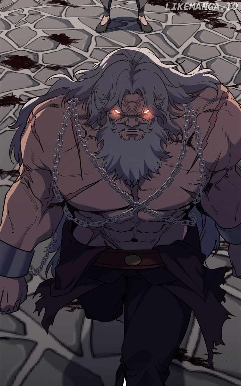 I Reincarnated As The Crazed Heir Chapter 136 - Page 87 in English