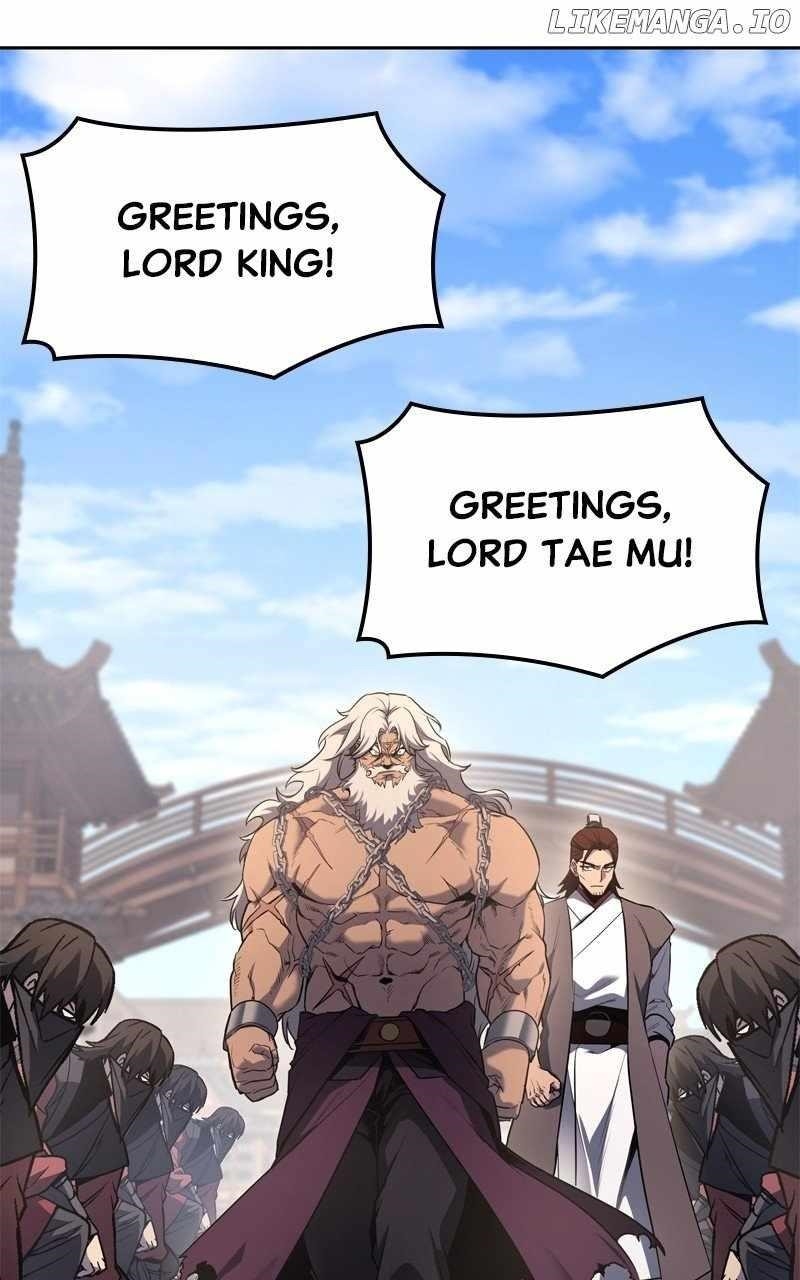 I Reincarnated As The Crazed Heir Chapter 136 - Page 99 in English