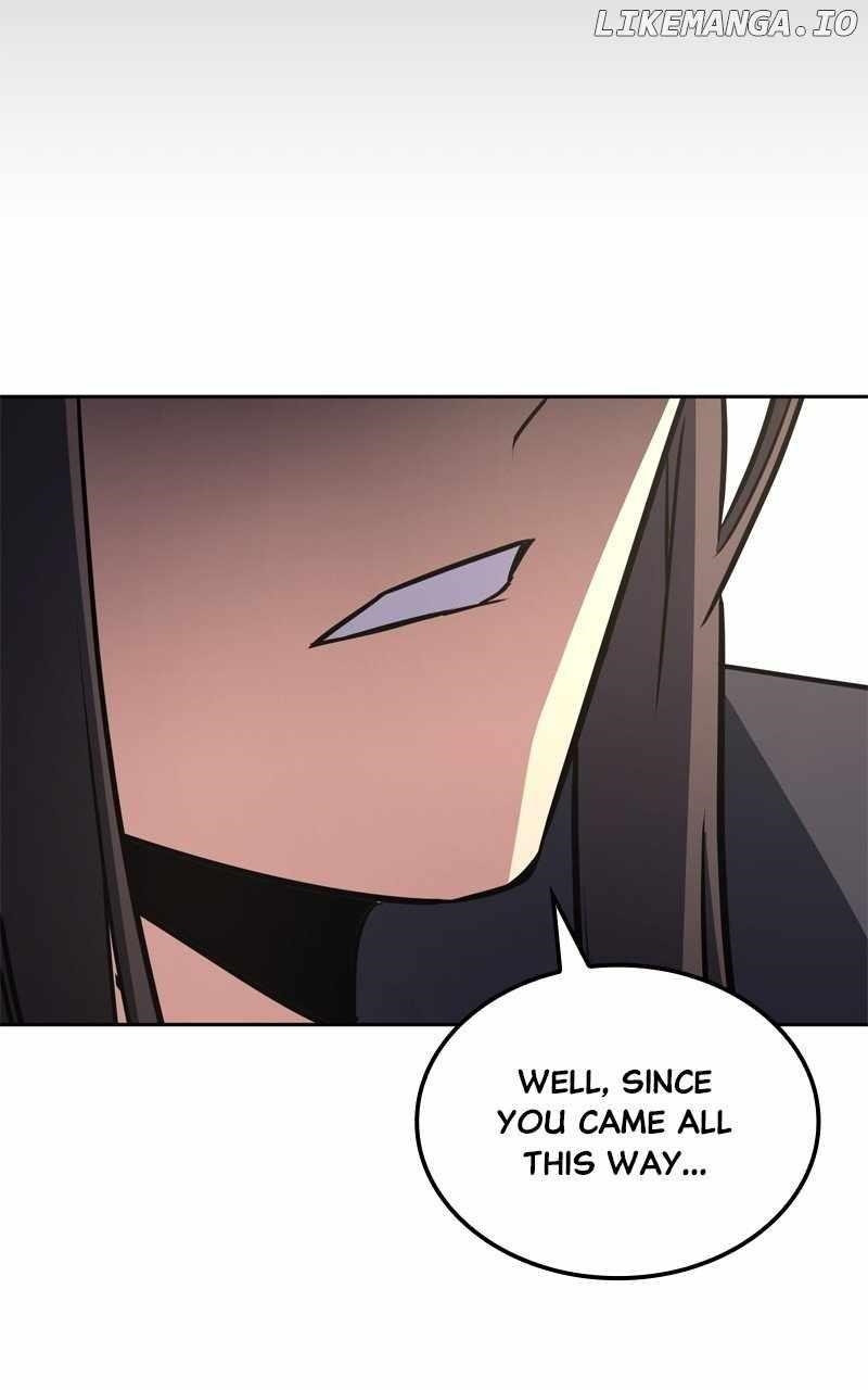 I Reincarnated As The Crazed Heir Chapter 137 - Page 10 in English