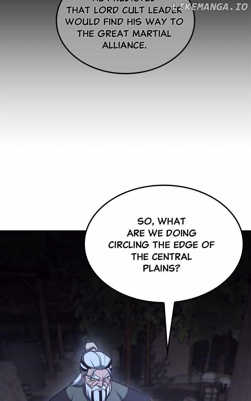 I Reincarnated As The Crazed Heir Chapter 137 - Page 100 in English