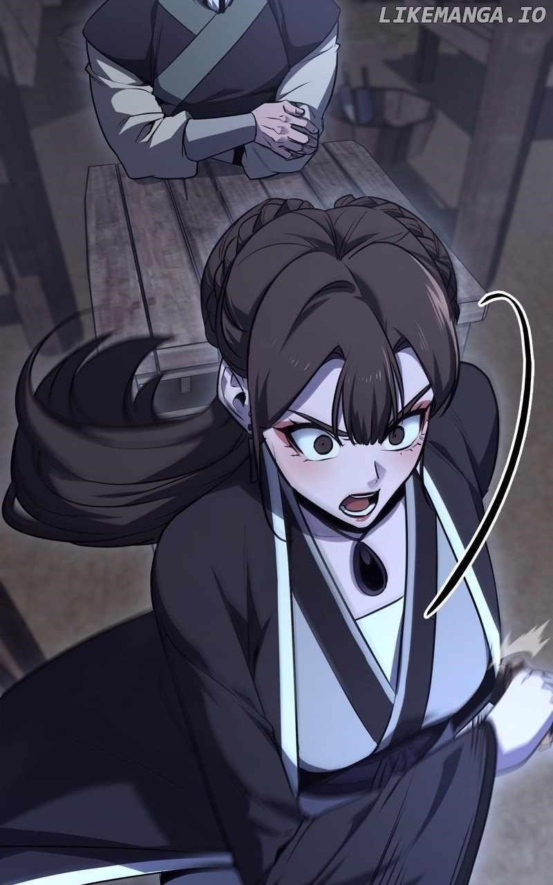 I Reincarnated As The Crazed Heir Chapter 137 - Page 101 in English