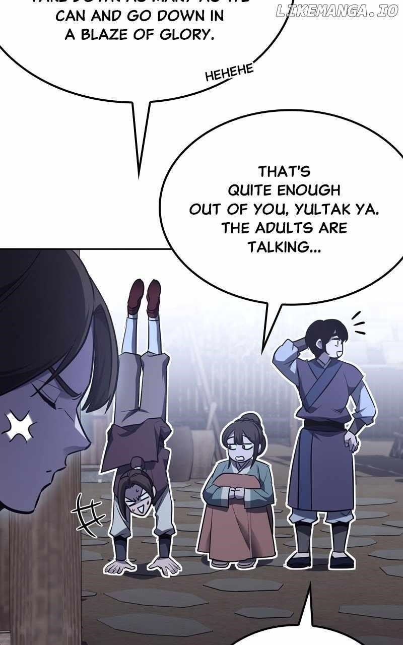 I Reincarnated As The Crazed Heir Chapter 137 - Page 103 in English