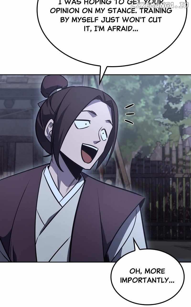 I Reincarnated As The Crazed Heir Chapter 137 - Page 105 in English