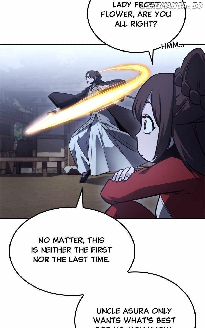 I Reincarnated As The Crazed Heir Chapter 137 - Page 111 in English