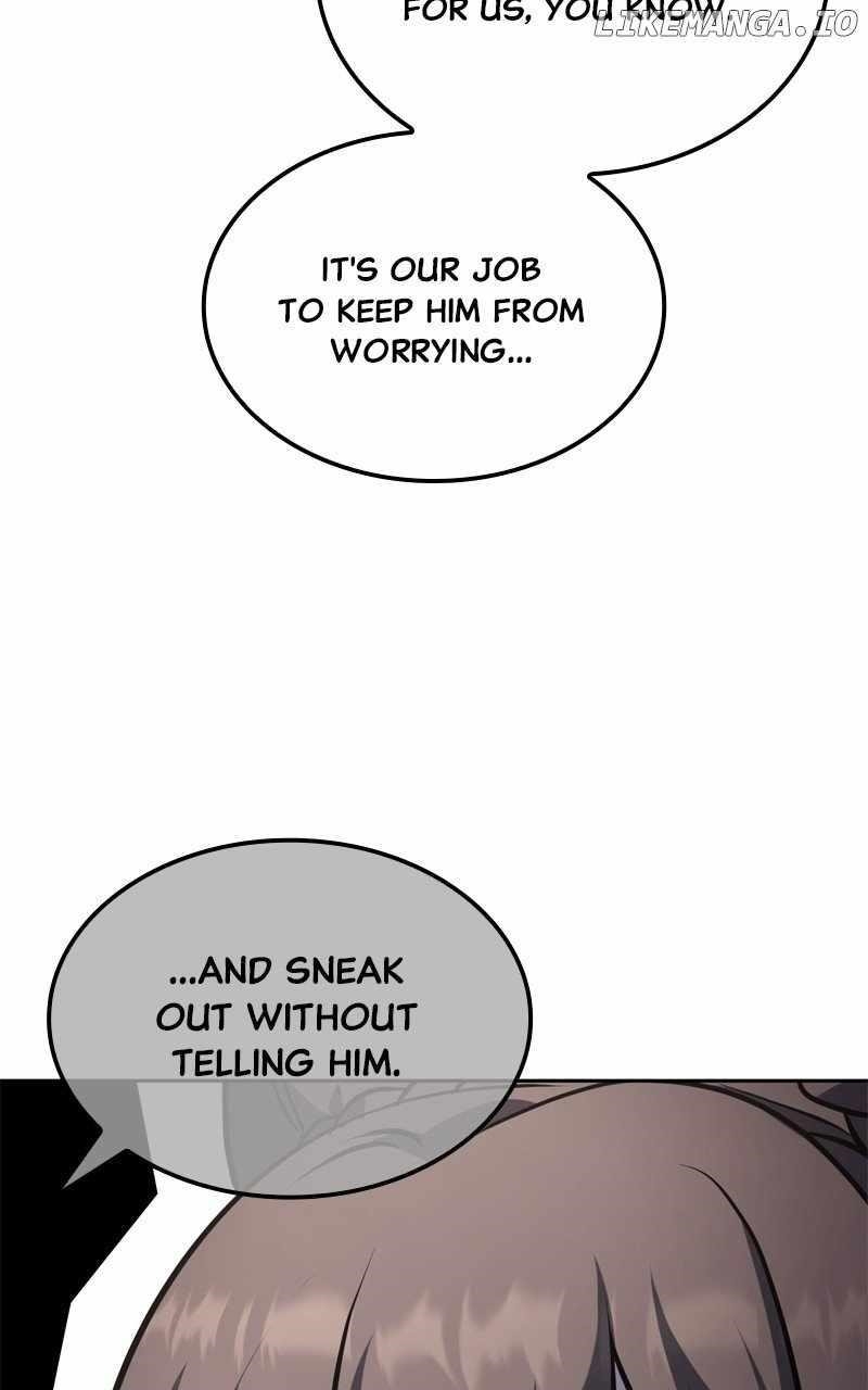 I Reincarnated As The Crazed Heir Chapter 137 - Page 112 in English