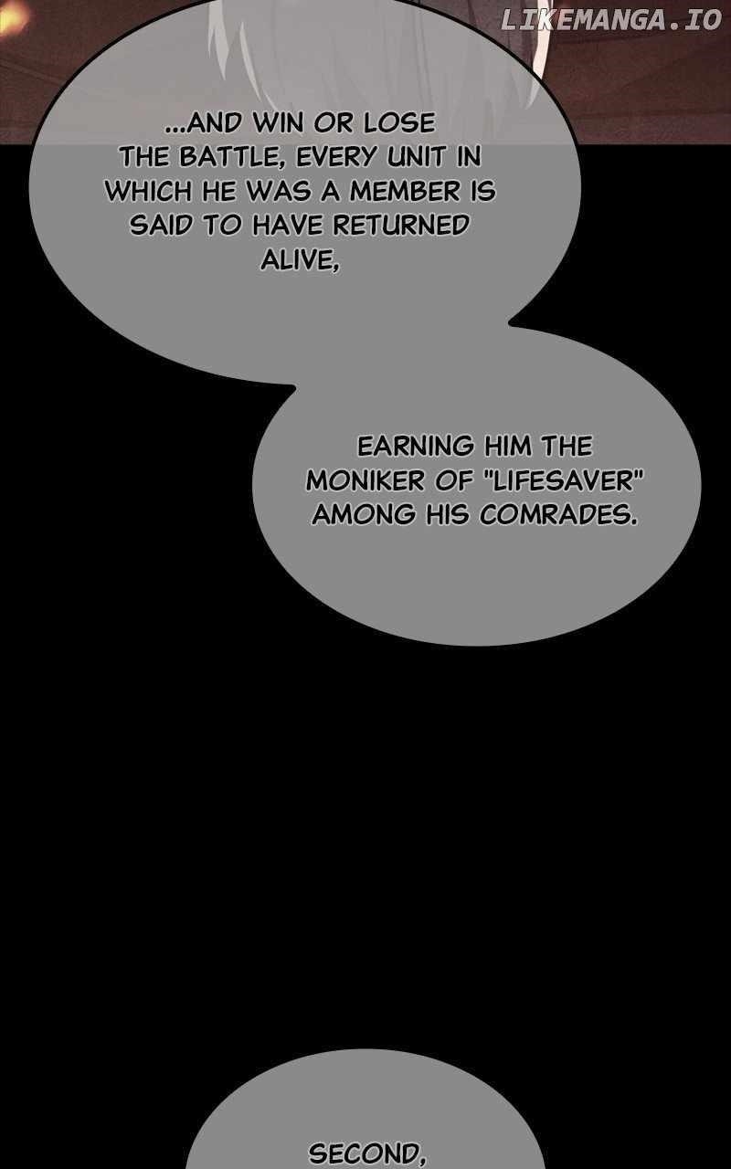 I Reincarnated As The Crazed Heir Chapter 137 - Page 134 in English