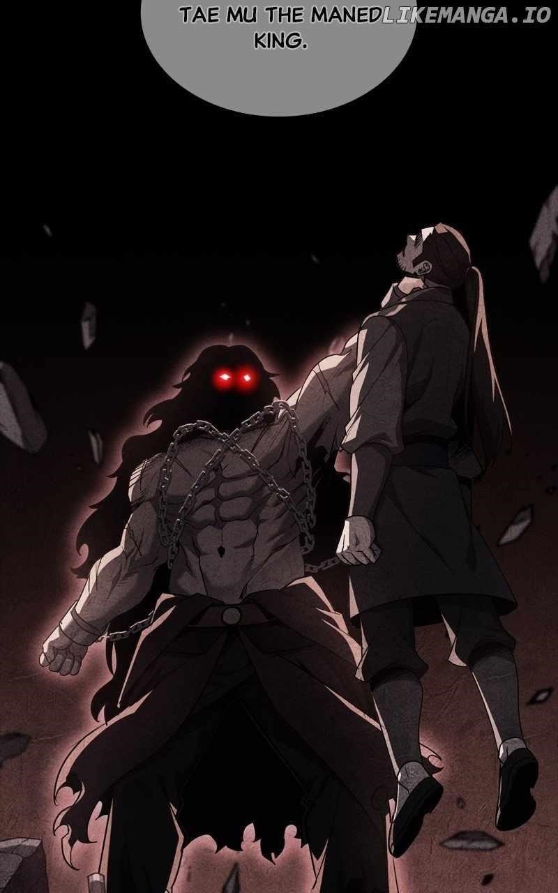 I Reincarnated As The Crazed Heir Chapter 137 - Page 135 in English