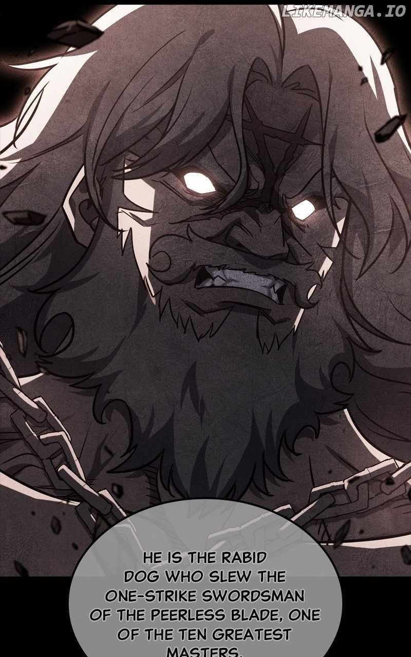 I Reincarnated As The Crazed Heir Chapter 137 - Page 137 in English