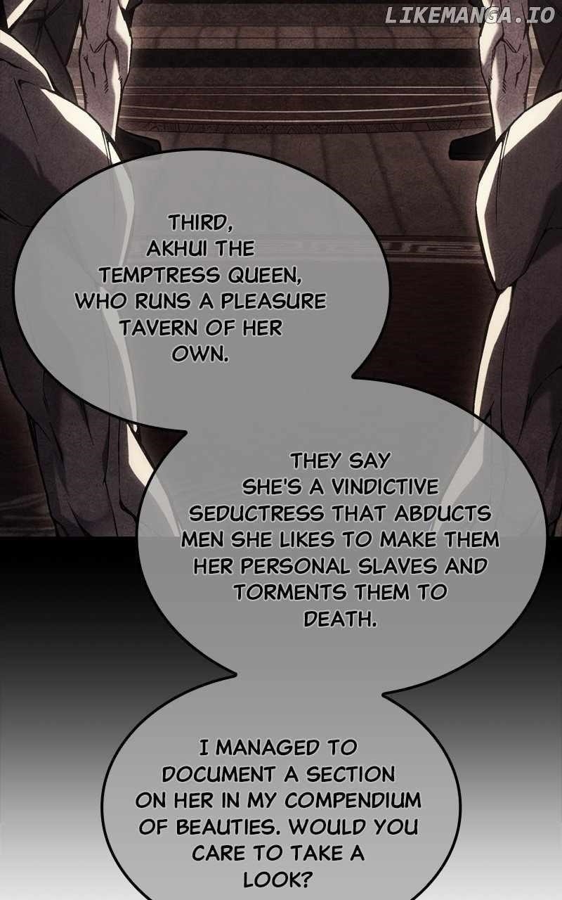 I Reincarnated As The Crazed Heir Chapter 137 - Page 139 in English