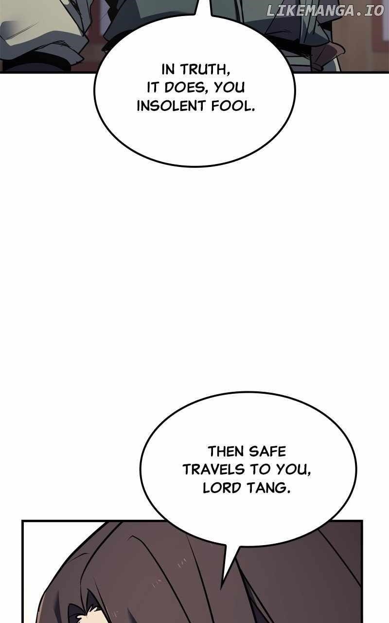 I Reincarnated As The Crazed Heir Chapter 137 - Page 16 in English