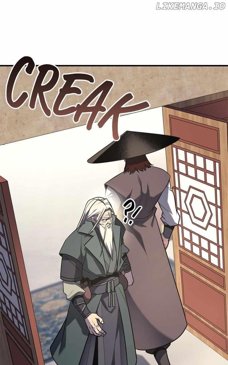 I Reincarnated As The Crazed Heir Chapter 137 - Page 18 in English