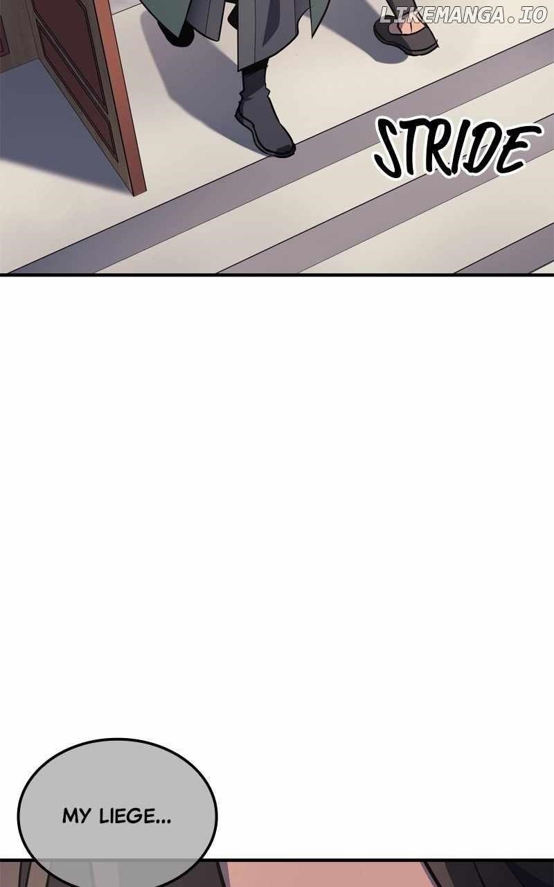 I Reincarnated As The Crazed Heir Chapter 137 - Page 19 in English