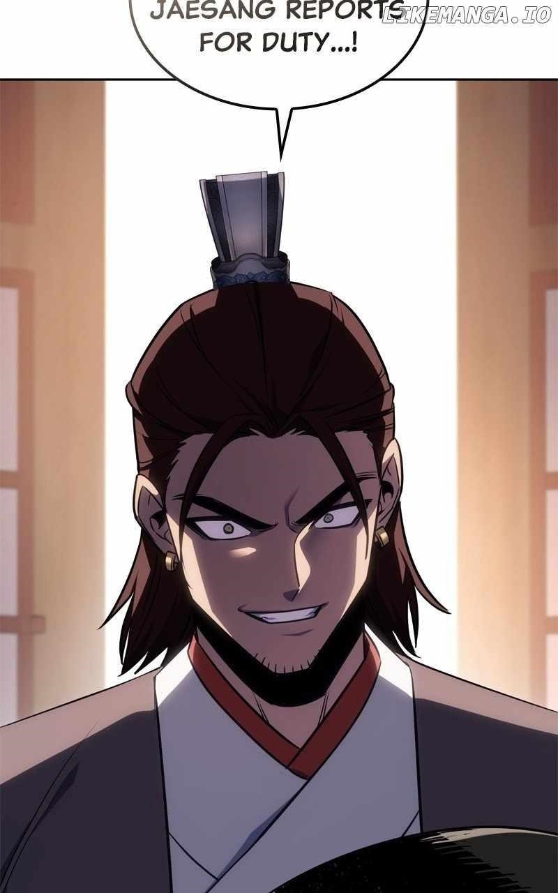 I Reincarnated As The Crazed Heir Chapter 137 - Page 21 in English