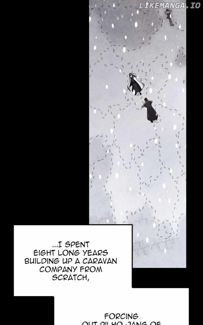 I Reincarnated As The Crazed Heir Chapter 137 - Page 26 in English
