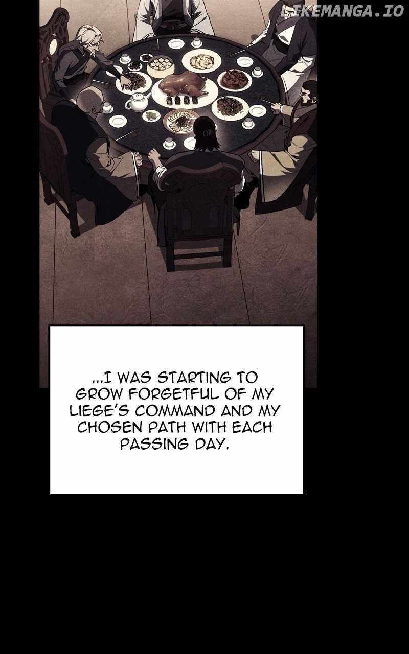 I Reincarnated As The Crazed Heir Chapter 137 - Page 28 in English