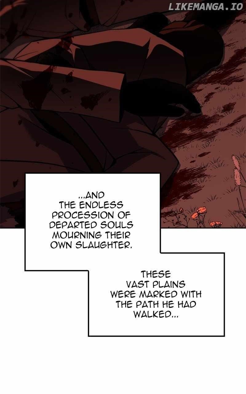 I Reincarnated As The Crazed Heir Chapter 137 - Page 34 in English