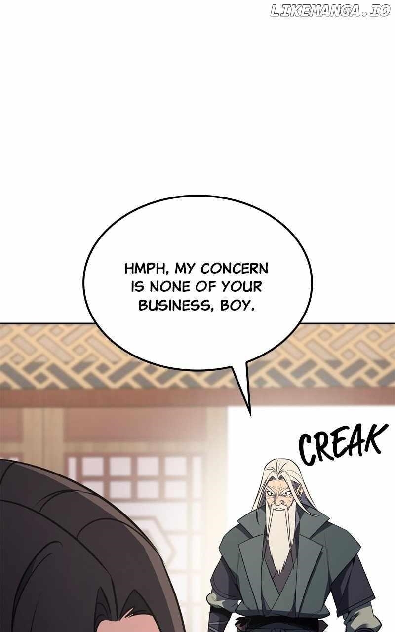 I Reincarnated As The Crazed Heir Chapter 137 - Page 4 in English
