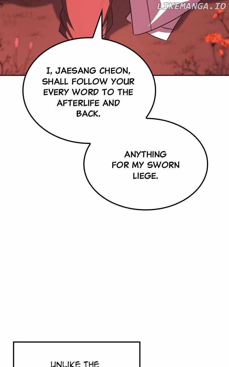 I Reincarnated As The Crazed Heir Chapter 137 - Page 40 in English