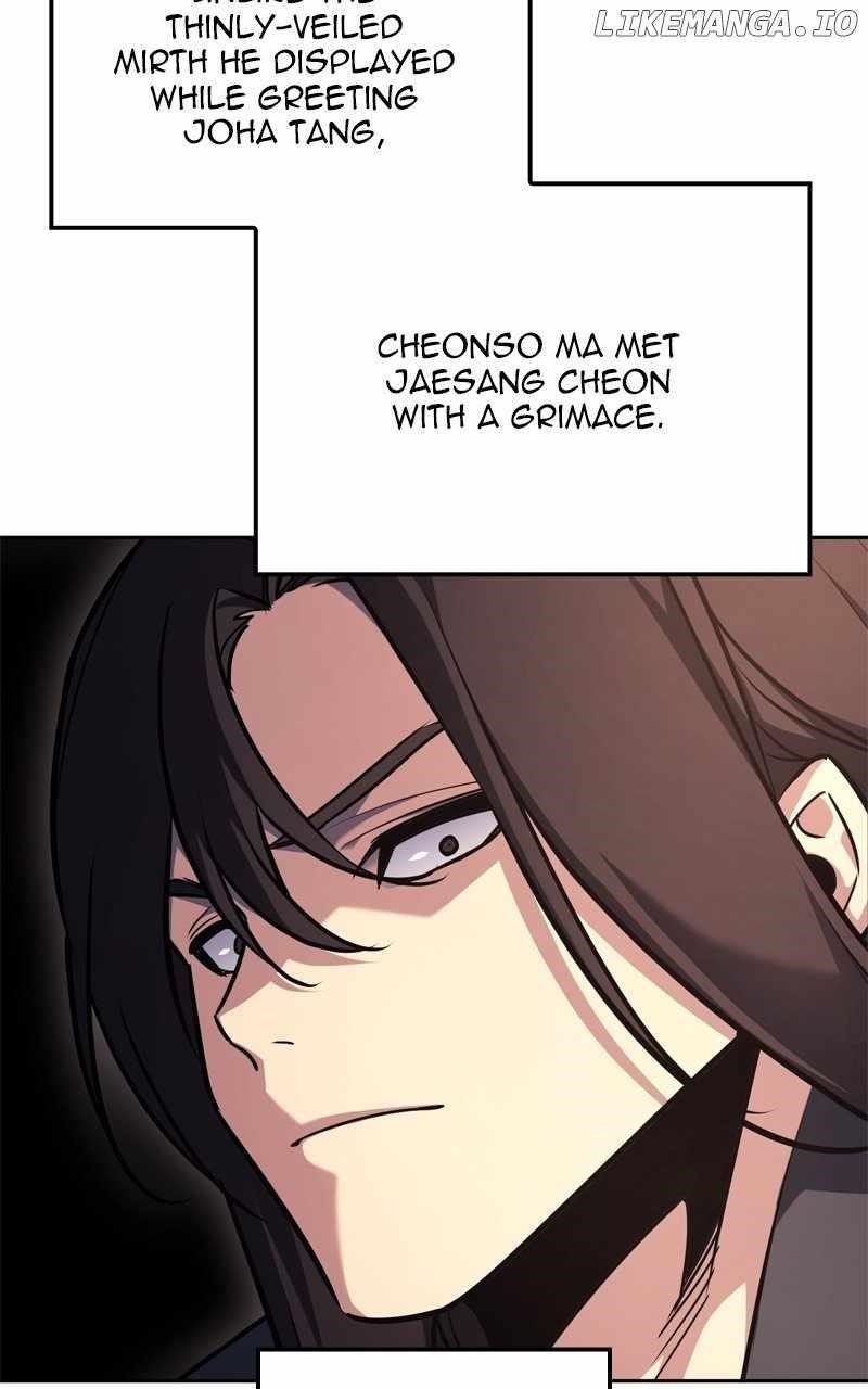 I Reincarnated As The Crazed Heir Chapter 137 - Page 41 in English