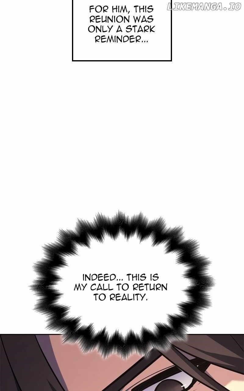 I Reincarnated As The Crazed Heir Chapter 137 - Page 42 in English