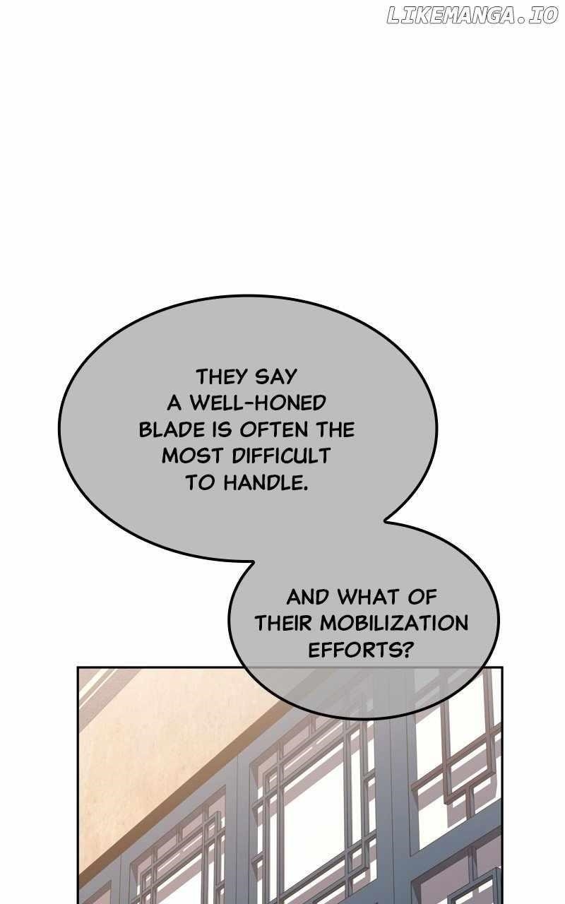 I Reincarnated As The Crazed Heir Chapter 137 - Page 48 in English