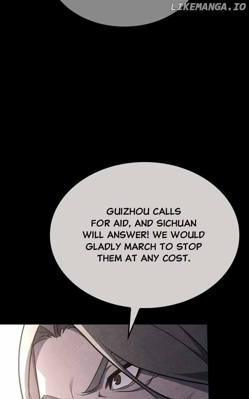 I Reincarnated As The Crazed Heir Chapter 137 - Page 57 in English