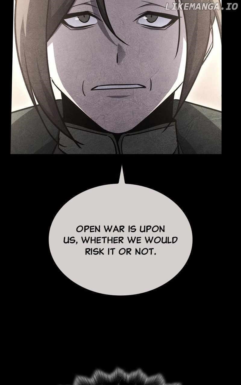I Reincarnated As The Crazed Heir Chapter 137 - Page 59 in English