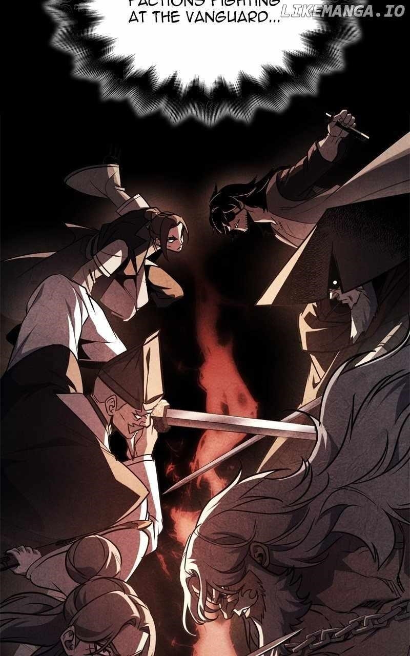 I Reincarnated As The Crazed Heir Chapter 137 - Page 61 in English