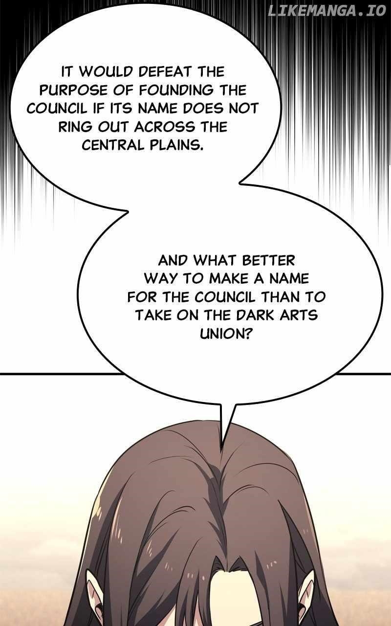 I Reincarnated As The Crazed Heir Chapter 137 - Page 64 in English