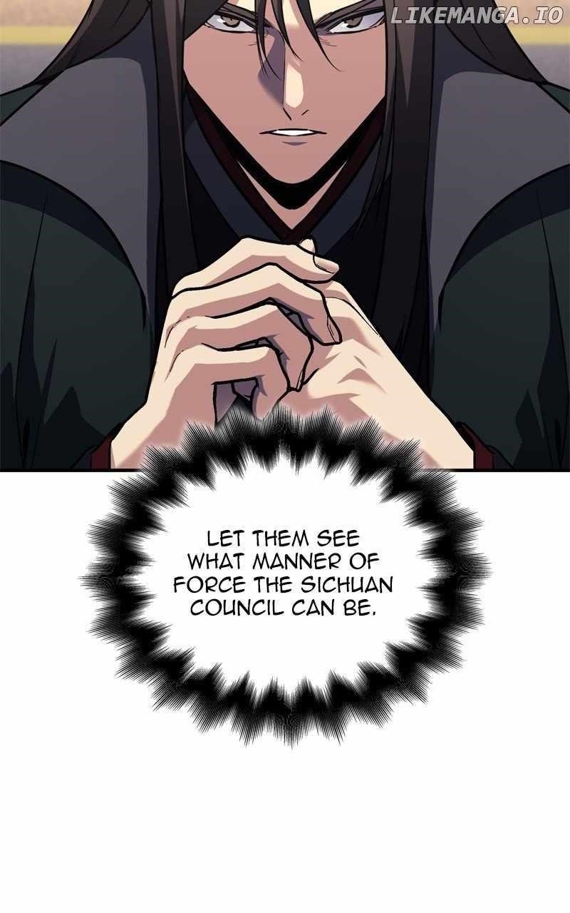 I Reincarnated As The Crazed Heir Chapter 137 - Page 65 in English