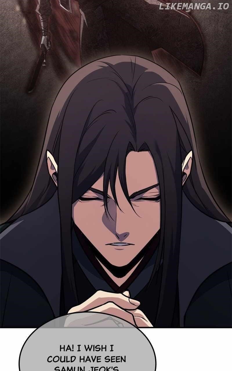 I Reincarnated As The Crazed Heir Chapter 137 - Page 69 in English