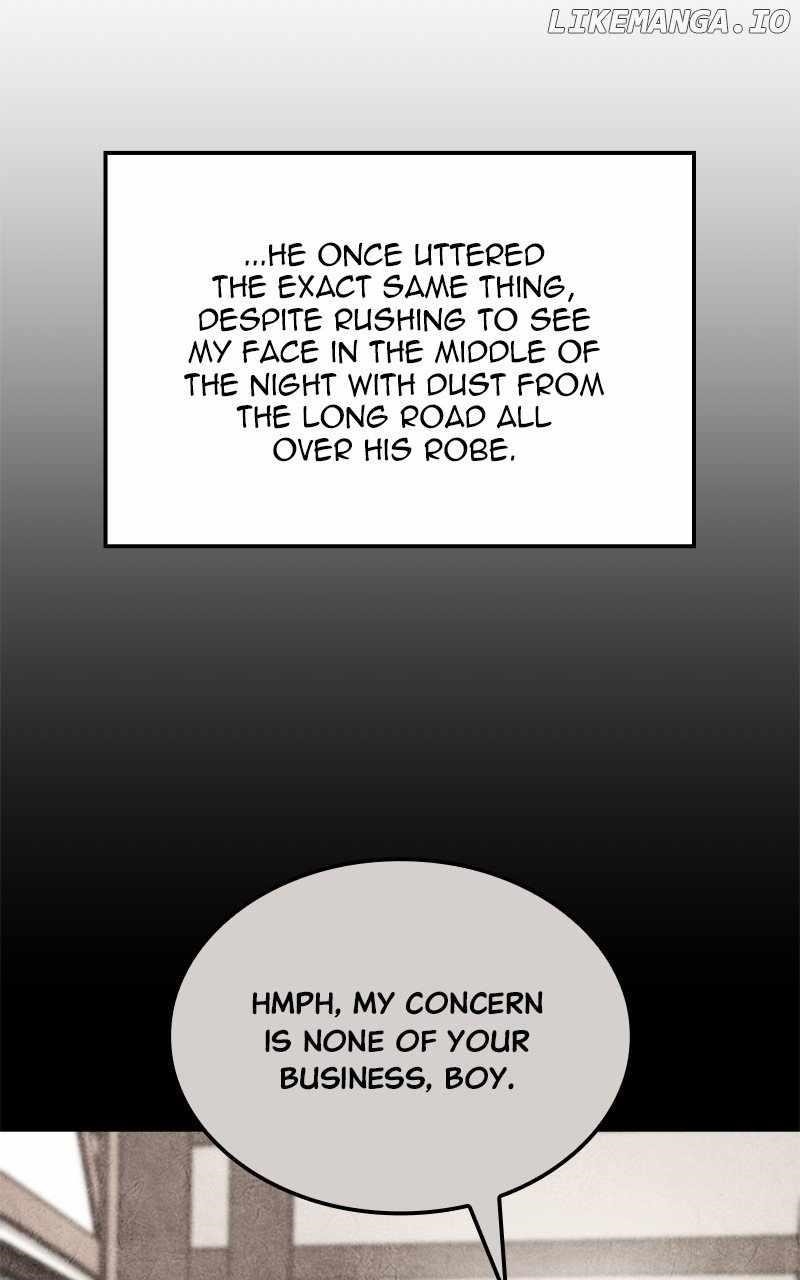 I Reincarnated As The Crazed Heir Chapter 137 - Page 7 in English