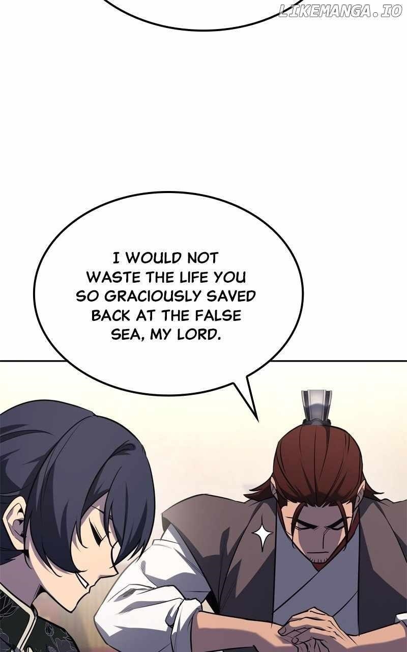 I Reincarnated As The Crazed Heir Chapter 137 - Page 74 in English