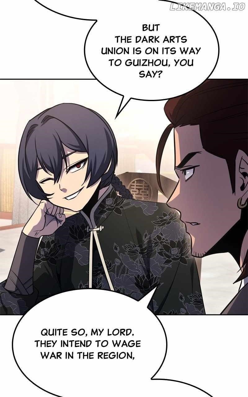 I Reincarnated As The Crazed Heir Chapter 137 - Page 76 in English