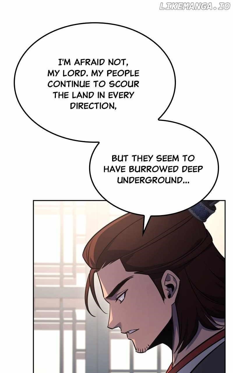 I Reincarnated As The Crazed Heir Chapter 137 - Page 79 in English