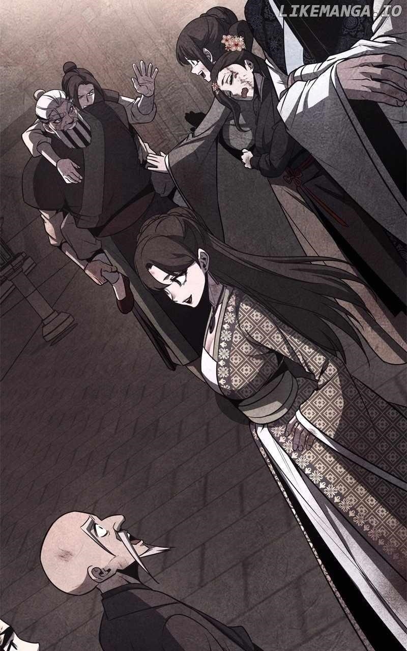I Reincarnated As The Crazed Heir Chapter 137 - Page 84 in English