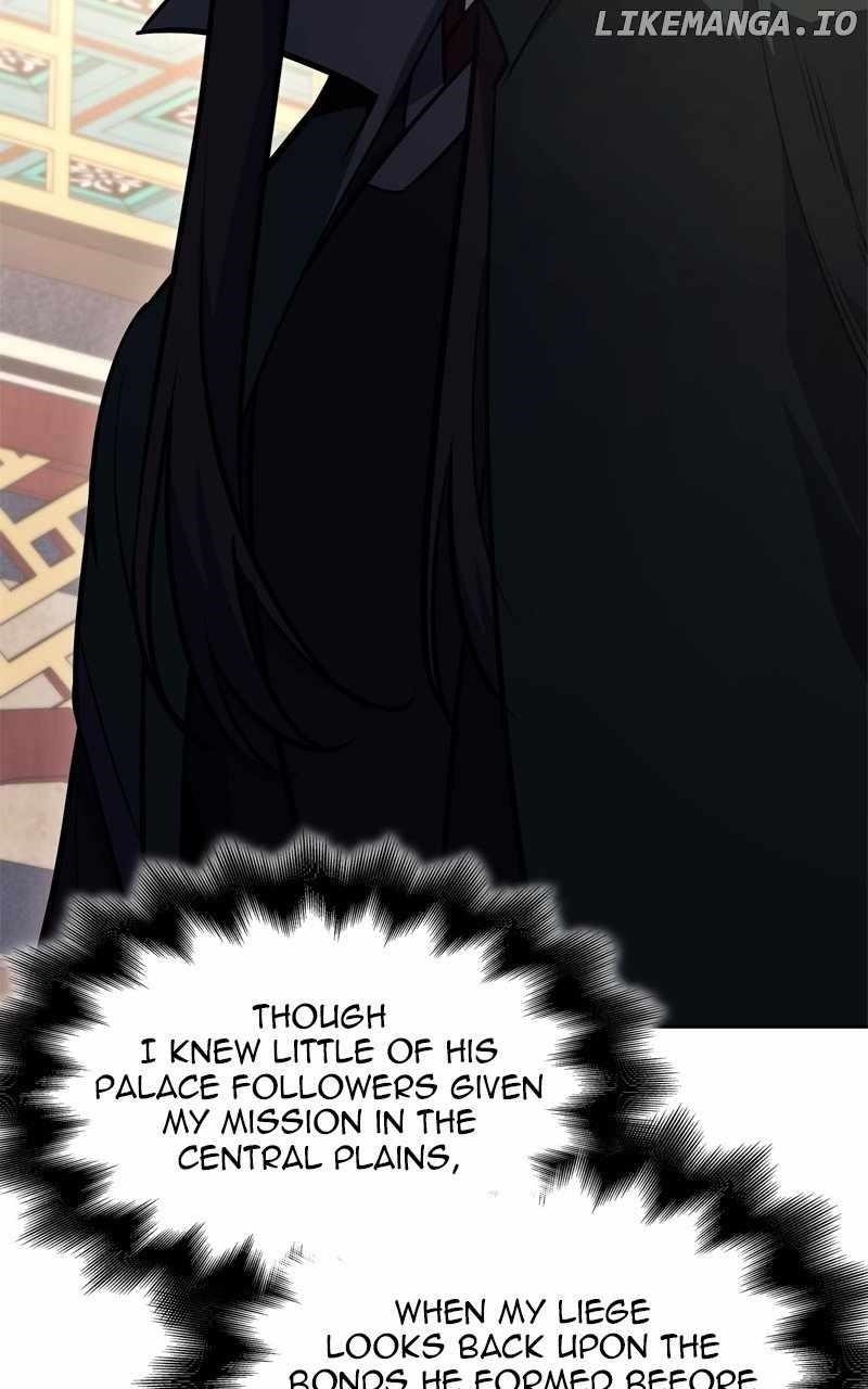 I Reincarnated As The Crazed Heir Chapter 137 - Page 87 in English