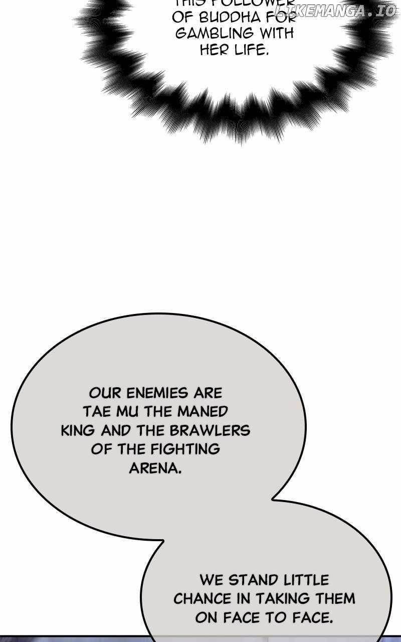I Reincarnated As The Crazed Heir Chapter 138 - Page 123 in English