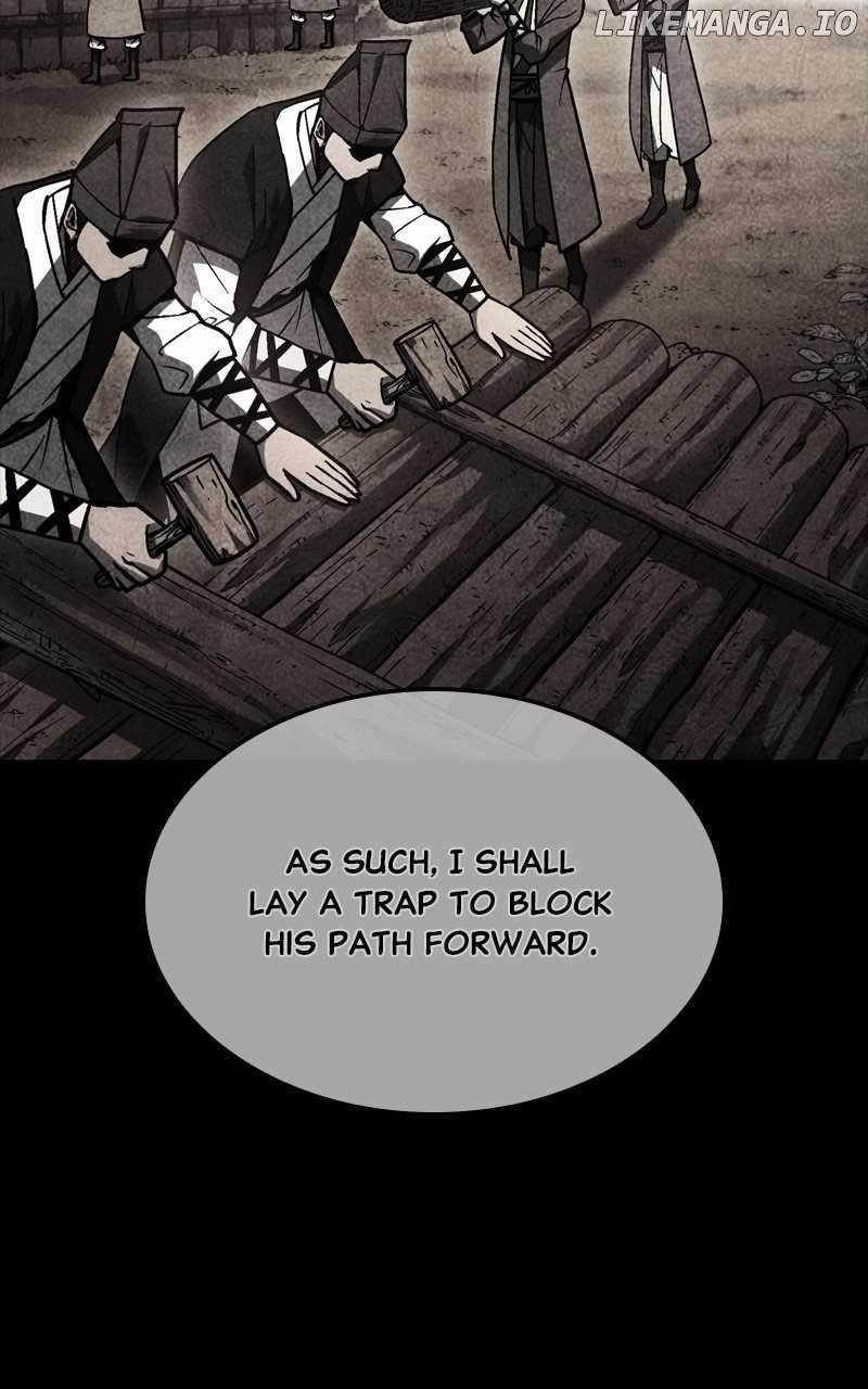 I Reincarnated As The Crazed Heir Chapter 138 - Page 126 in English