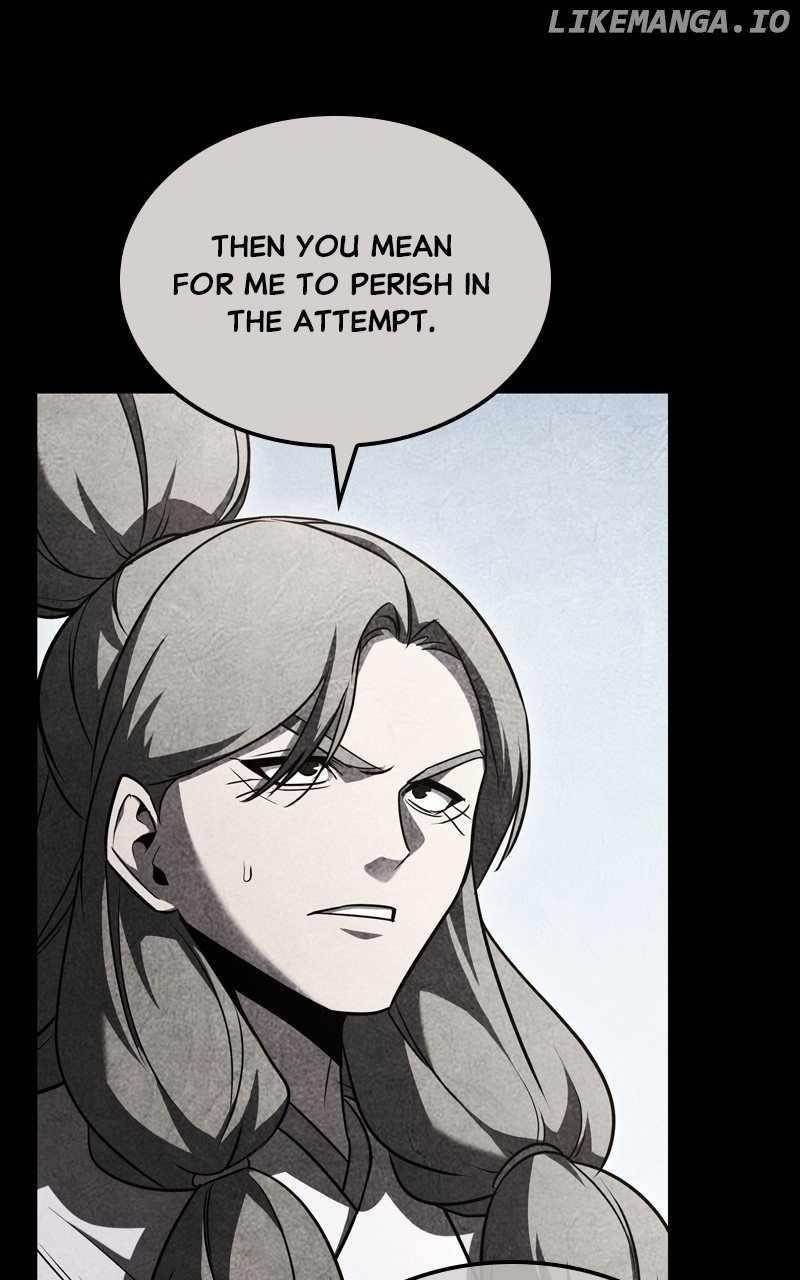 I Reincarnated As The Crazed Heir Chapter 138 - Page 127 in English