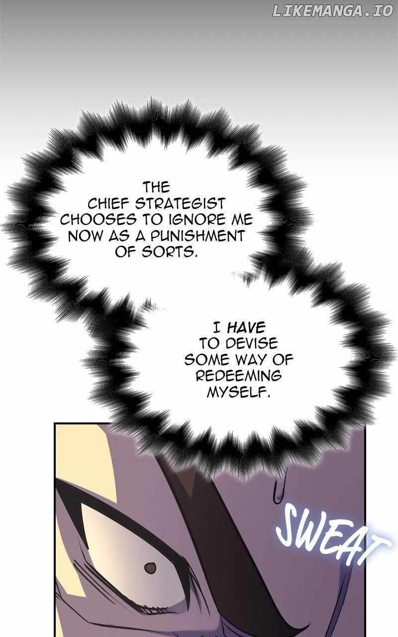 I Reincarnated As The Crazed Heir Chapter 138 - Page 14 in English