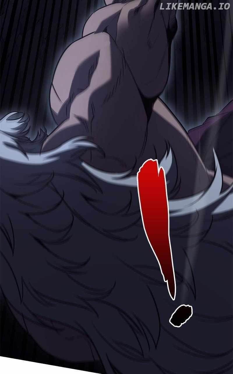 I Reincarnated As The Crazed Heir Chapter 138 - Page 142 in English