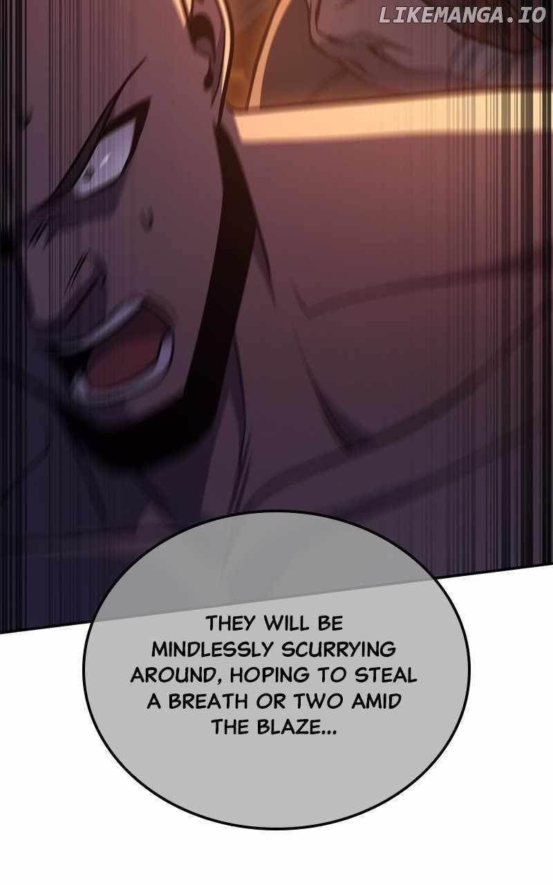 I Reincarnated As The Crazed Heir Chapter 138 - Page 153 in English