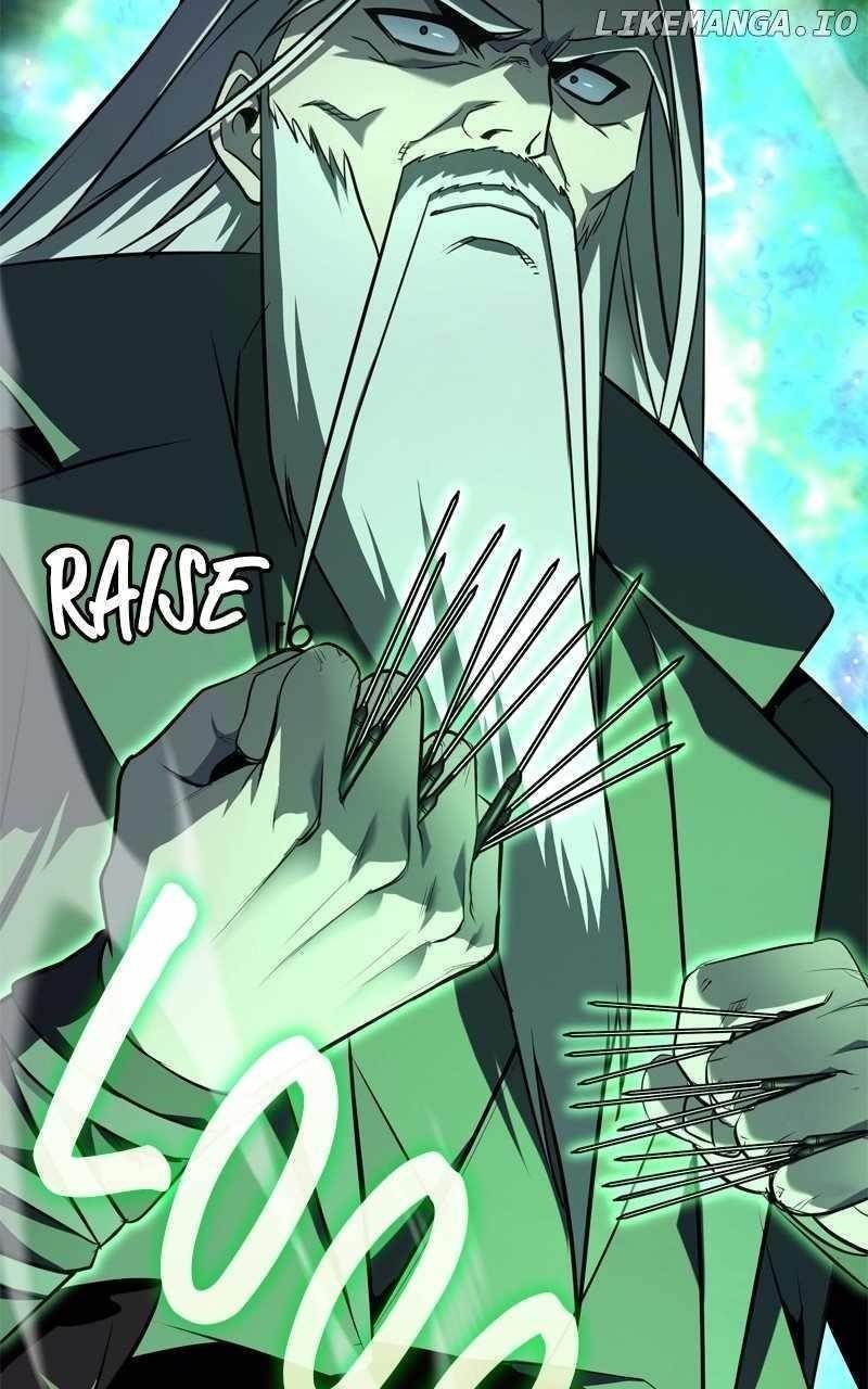 I Reincarnated As The Crazed Heir Chapter 138 - Page 167 in English