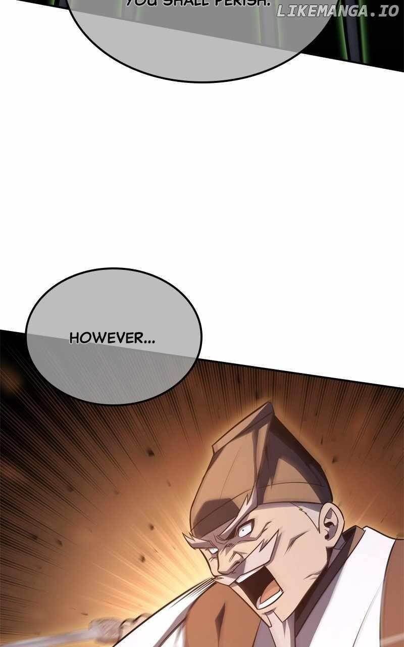 I Reincarnated As The Crazed Heir Chapter 138 - Page 173 in English